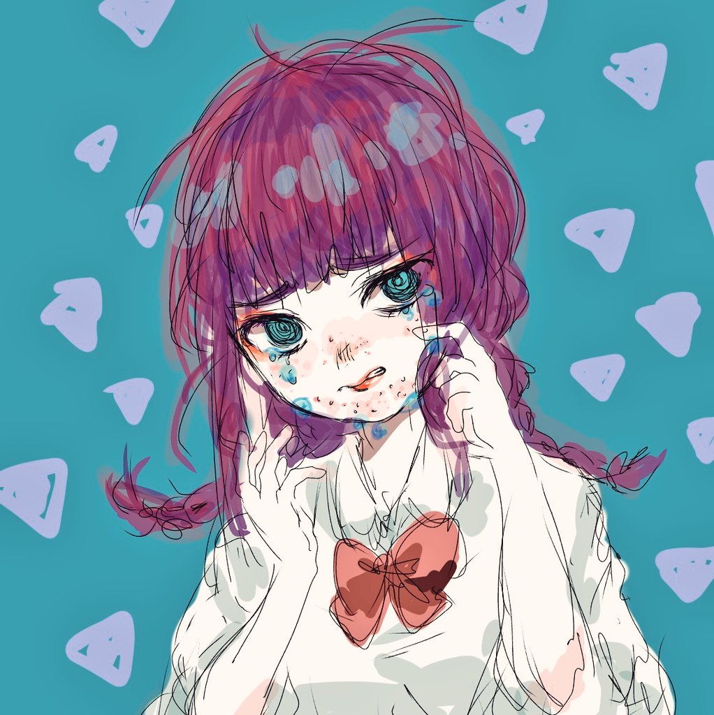Twoucan 肌あれ の注目ツイート イラスト マンガ コスプレ モデル