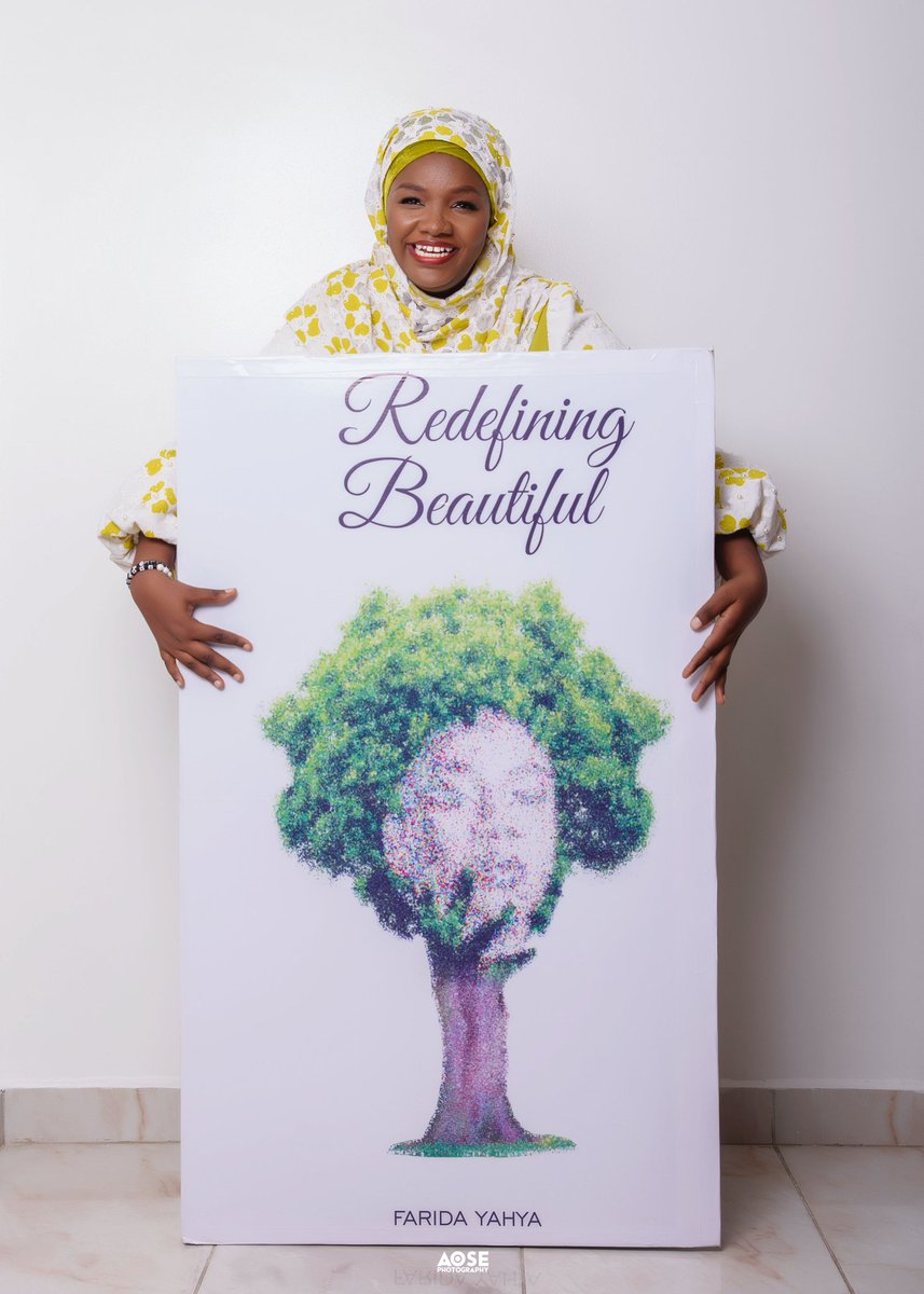 TheFaridaYahya's tweet photo. Book launch is tomorrow 💃
Have you RSVP'd?
I am so excited, it's unreal 😂
Please come early and ready to just kick back and gist 😊
#redefiningbeautiful
#RBThebook
#faridayahya
#entrepreneurlife
#blackwomenwriters https://t.co/Y7SH5Uhj4M