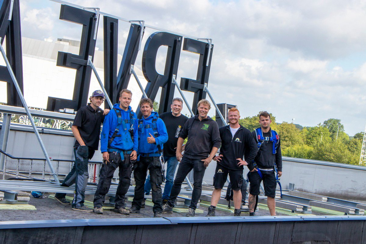 JaBe Reclame tweet media