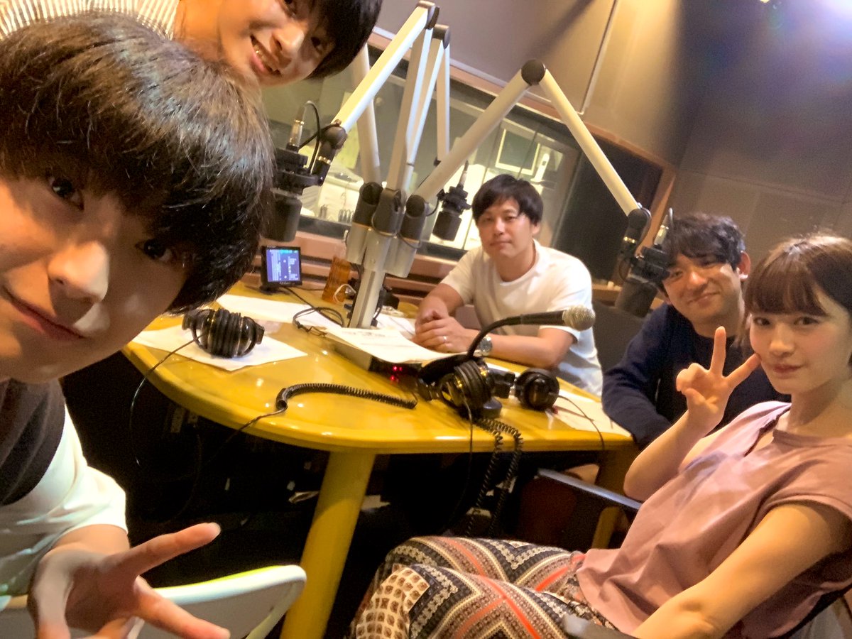 さくらしめじ おふぃしゃる Fm Fuji 沈黙の金曜日 出演しました 生演奏もしました 緊張しました 笑 また出演できるように頑張ります Fmfuji 沈黙の金曜日 さくらしめじ さくらしめじ おふぃしゃる Fm Fuji 沈黙の金曜日 出演しました 生演奏もしました 緊張しました 笑 また出演できるように頑張ります Fmfuji 沈黙の金曜日 さくらしめじ
