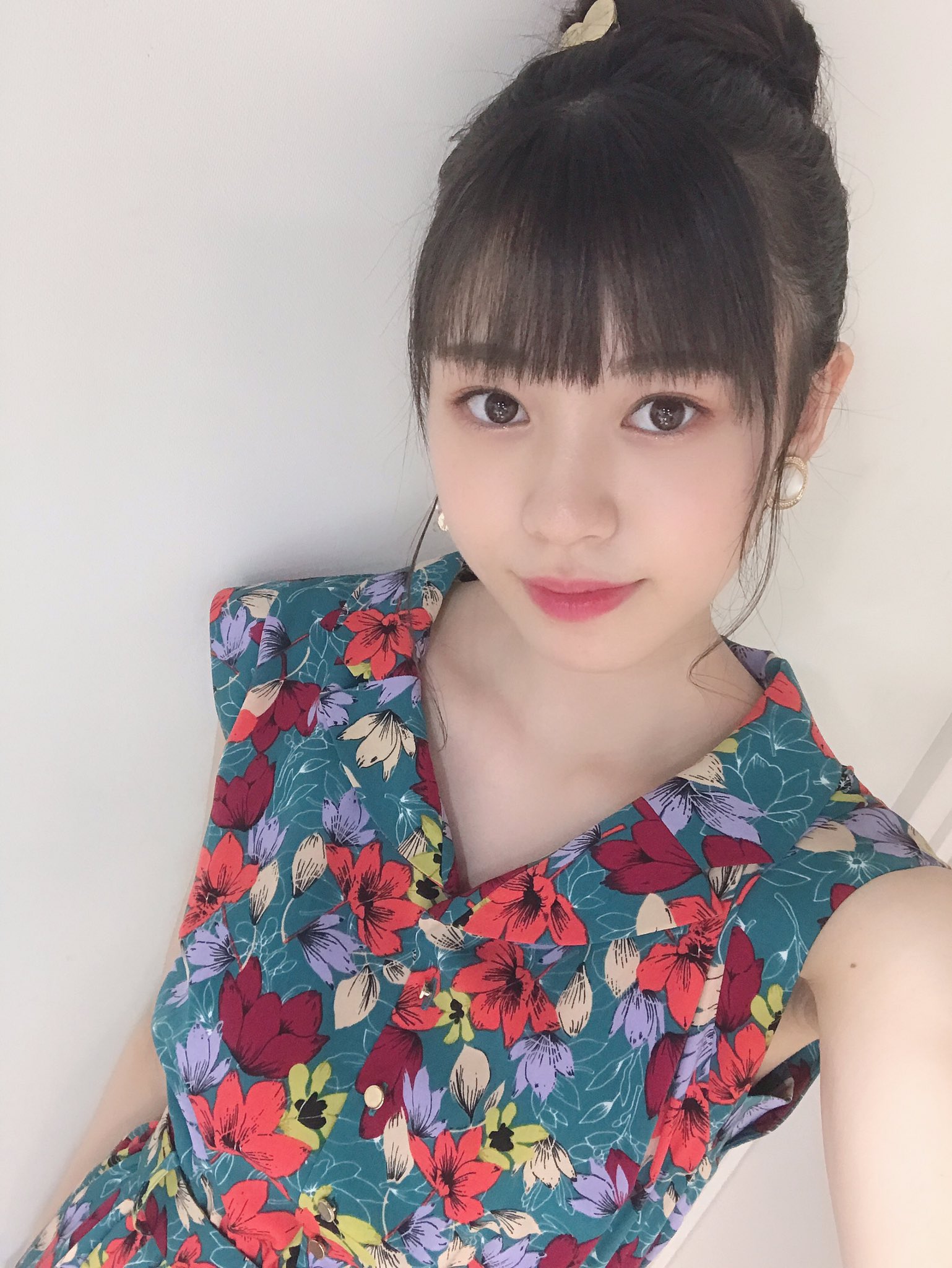 阿部菜々実 映画 がっこうぐらし Dvd Blu Ray発売記念イベントありがとうございました がっこうぐらし に携わる事が出来て本当に幸せでした これからも 映画 がっこうぐらし をよろしくお願いします 恵飛須沢胡桃役 阿部菜々