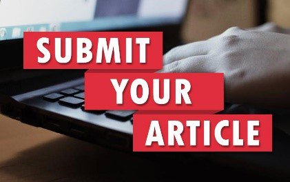 CaliforniaHIA's tweet photo. #CHIAForwardFriday: Love to write? Submit an article for the #CHIA Journal! CHIA encourages members, Corporate Partners, educators & #HIM professionals to submit articles and share their knowledge with CHIA readers. Learn more here:
https://t.co/iD17H5u1MM https://t.co/EQwnAxH3dS