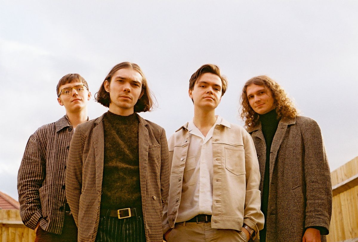 grapevinebirmingham.com/birmingham-roc… Birmingham rockers The Lizards are slithering back into the slipstream with the synth-driven rocker ‘Astroboy’ <a href="/TheLizzzards/">The Lizards</a>