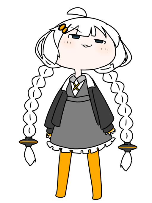 振り向きのtwitterイラスト検索結果