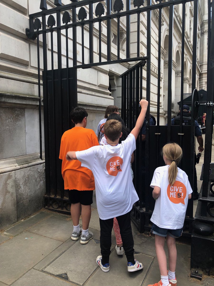 Save Our Schools UK tweet media
