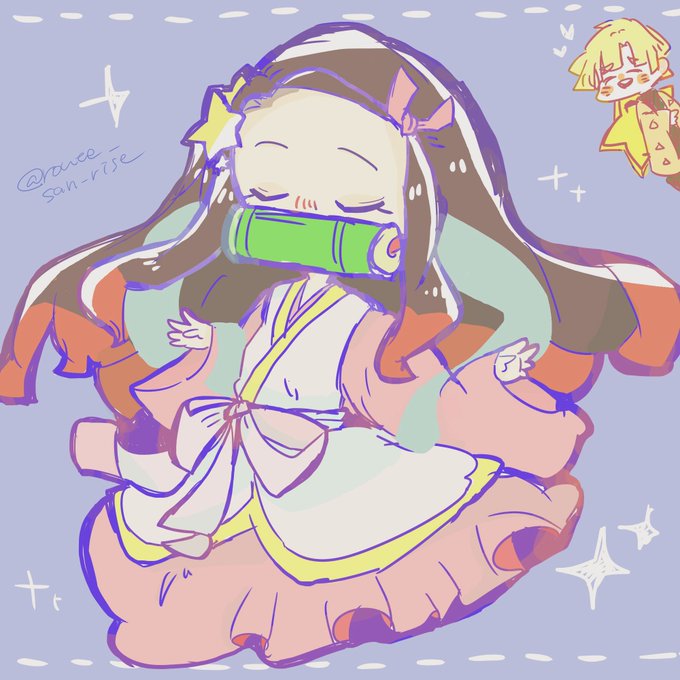 ねずこちゃん 高画質 のtwitterイラスト検索結果 ねずこちゃん 高画質 のtwitterイラスト検索結果