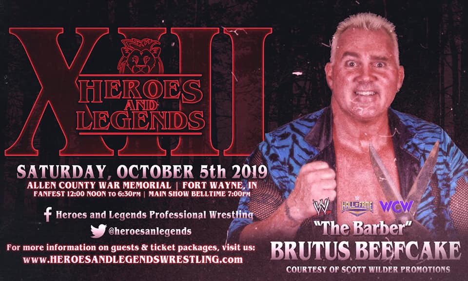 HotDogandaHand1's tweet photo. @brutusbeefcake_ See you soon brother! https://t.co/2zUf8nYXyB https://t.co/PFEbohrzrR