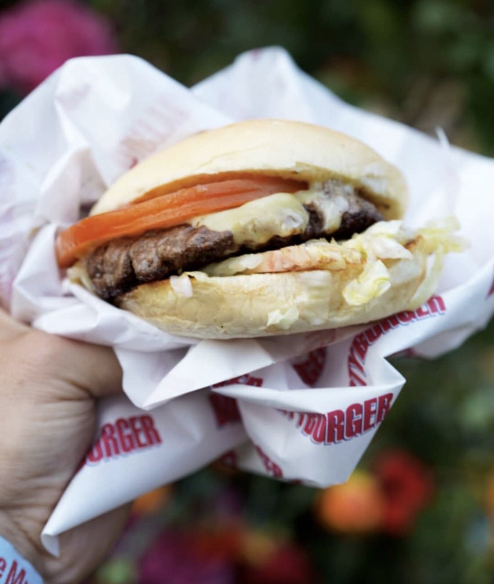 Dirty Burger tweet media