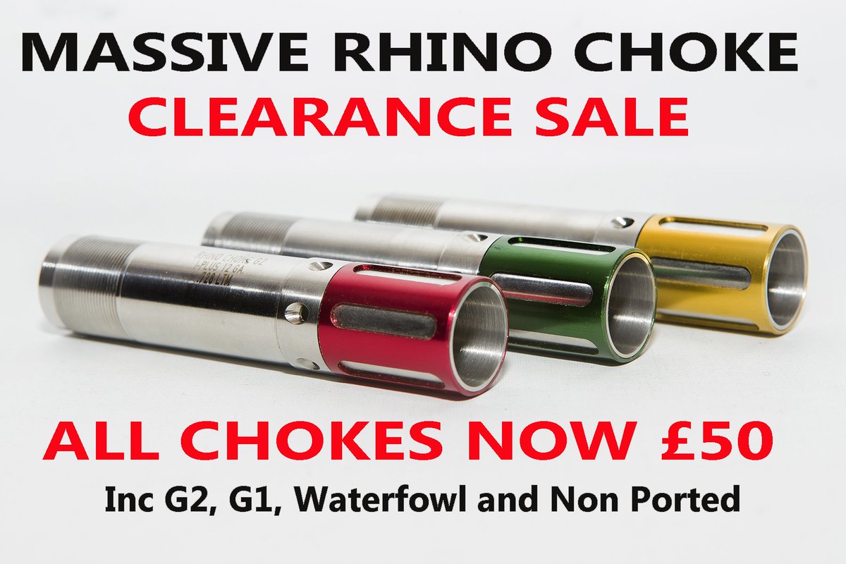 West Country Guns tweet media