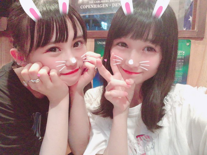 今村麻莉愛のTwitter画像40