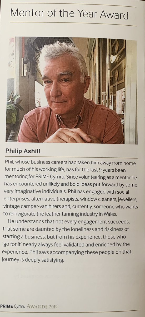 drsian's tweet photo. @PRIMECymru #PRIMECymru Awards 2019
Celebrating the winners of PRIME Cymru Awards
Congratulations to all!
Llongyfarchidau pawb! https://t.co/D0tJmwnkqQ