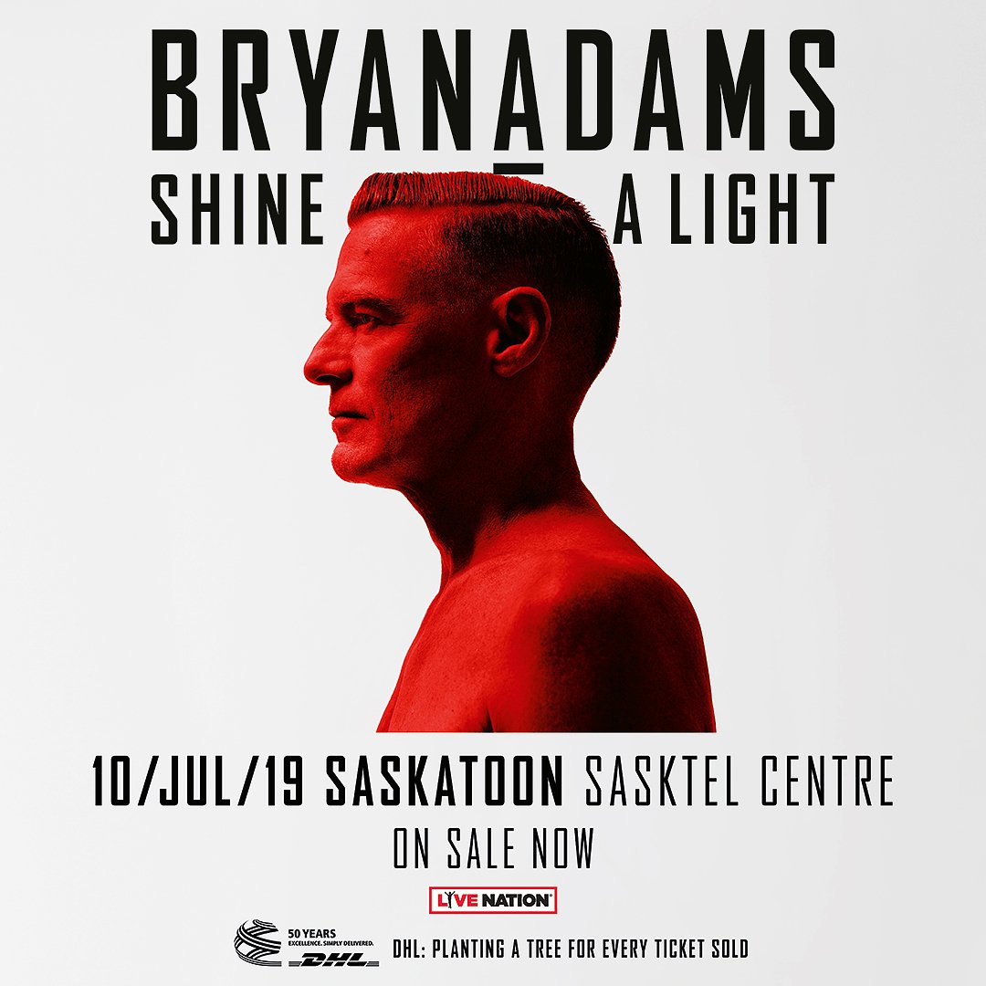 SaskTel Centre tweet media