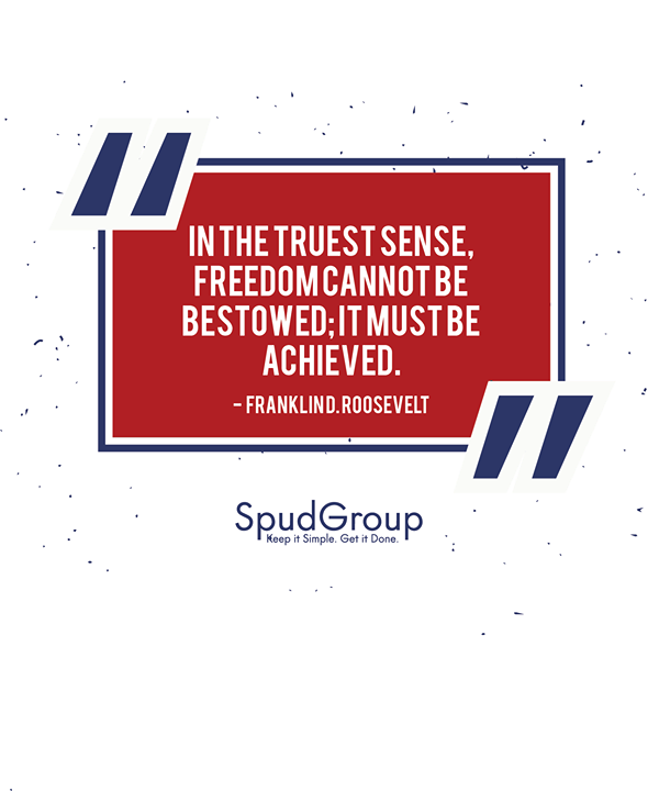 Spud_Group tweet picture