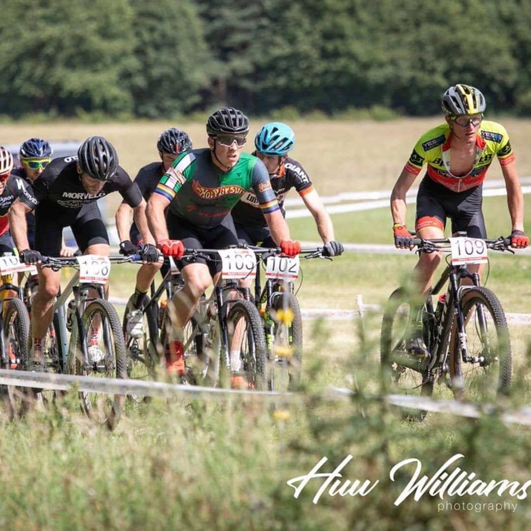 8point8T's tweet photo. A very successful few weeks for Kieren Rounded off with a win at the latest round of the British MTB Series in the expert category. Great racing Kieren! @8point8Group @YESSS_UK1 @Katcomms @HSRLaw #ukspecialrisks #wintergreen https://t.co/jrXXVjPKu3