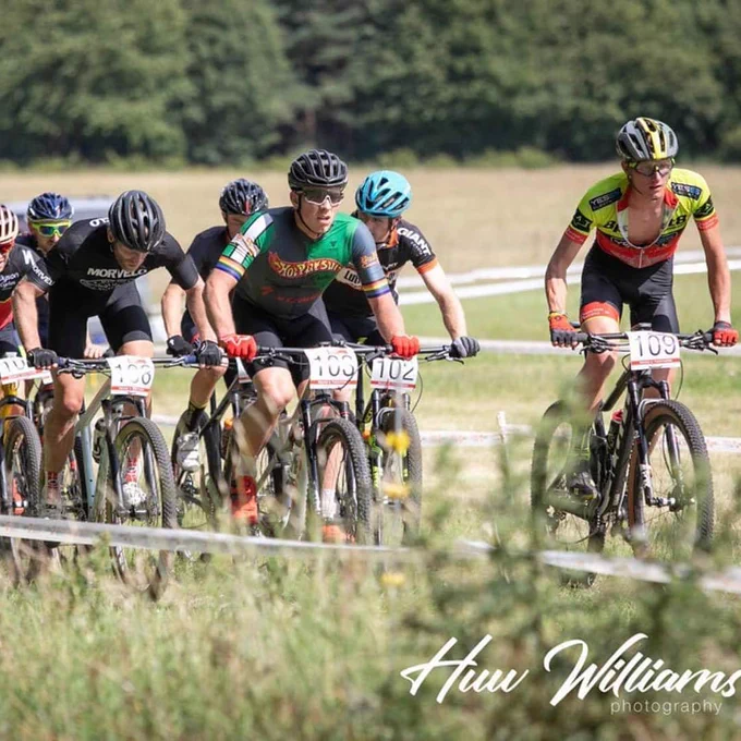Image from 8point8 Racing Team (@8point8T)