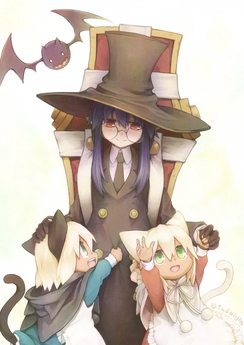 棺担ぎのクロ。 