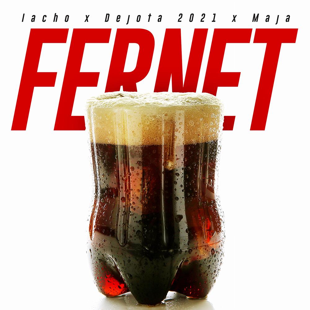 ClaromusicaAR's tweet photo. El cantante argentino #Iacho nos trae su nuevo single: "Fernet" 🥤🎶 https://t.co/DmOJvFHCmF https://t.co/DWvcxk8sb3