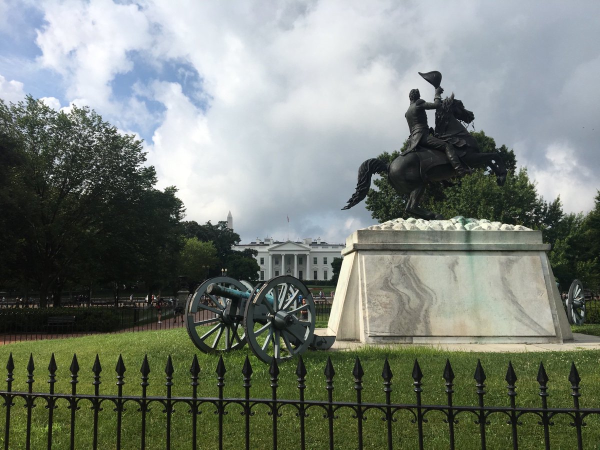 Beautiful start to the day.

<a href="/capitalweather/">Capital Weather Gang</a>