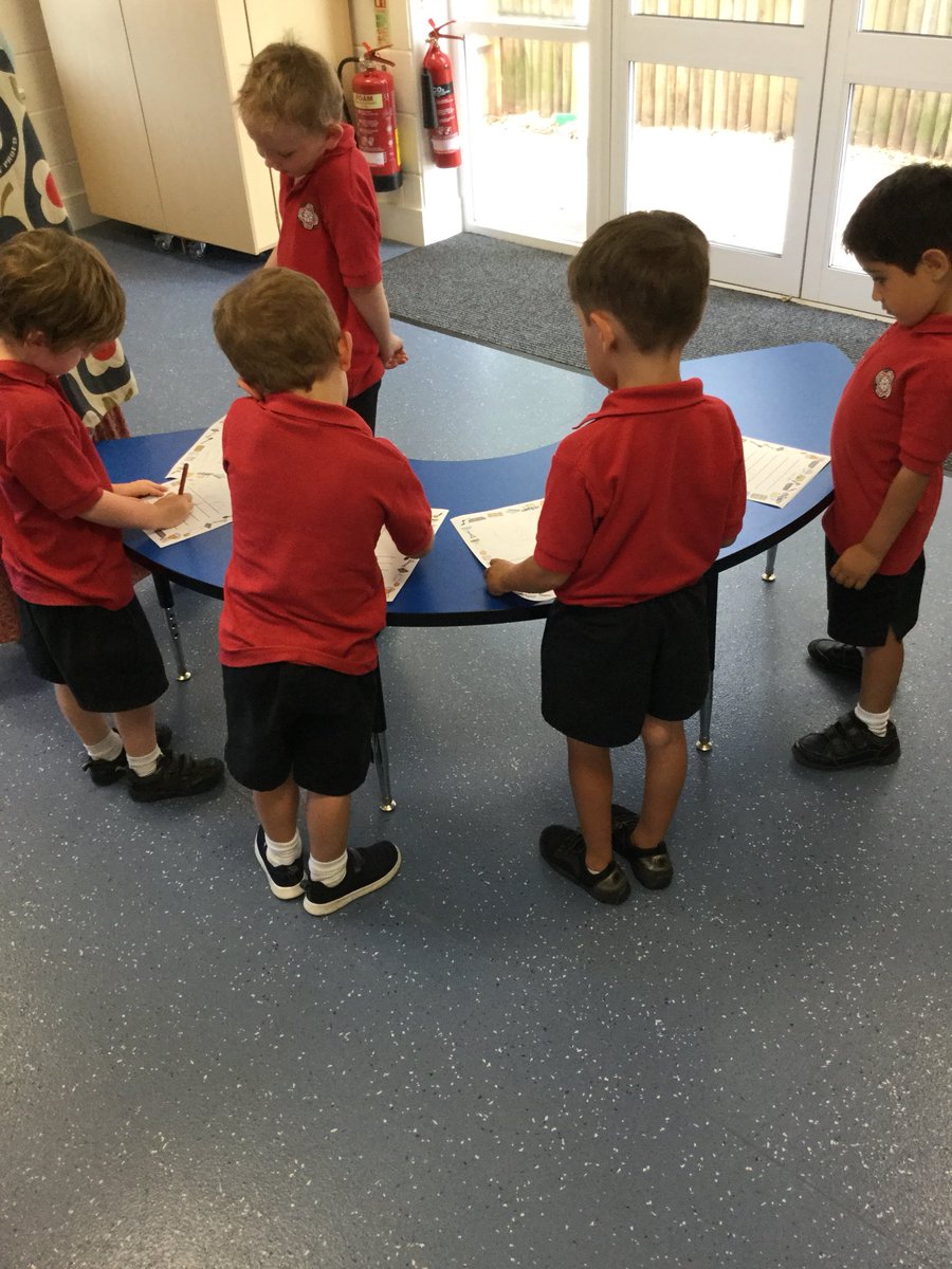 BGS_LowerSch's tweet photo. First we write the recipe... #BGS_nursery #BGS_EYFS #BGS_collaboration #GBBO https://t.co/7f4woZb2Vs