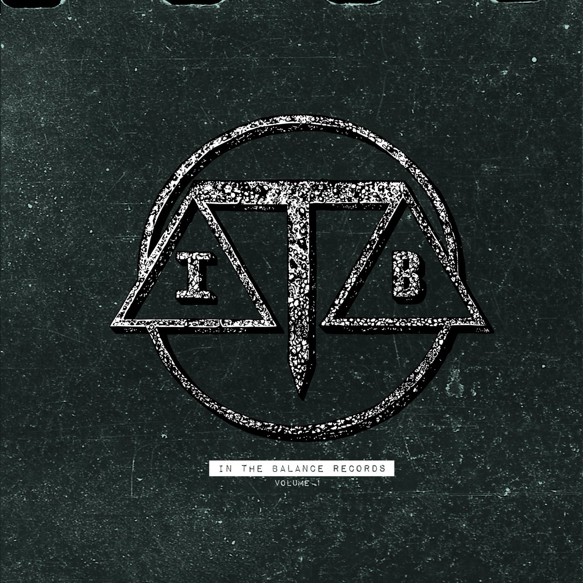 New compilation dropping 12th July 2019, tracklist and preorder here: inthebalancerecords.bandcamp.com/album/in-the-b…