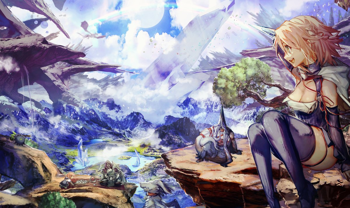 成田芋虫 Killing3巻発売中だよ Auf Twitter イラスト案件やってる時全然ツイッターで喋らなくなっちゃう せっかくなので 前書いた イラストの色補正差分置いときます いじりすぎると何色目指してたのかわかんなくなっちゃうんだよな