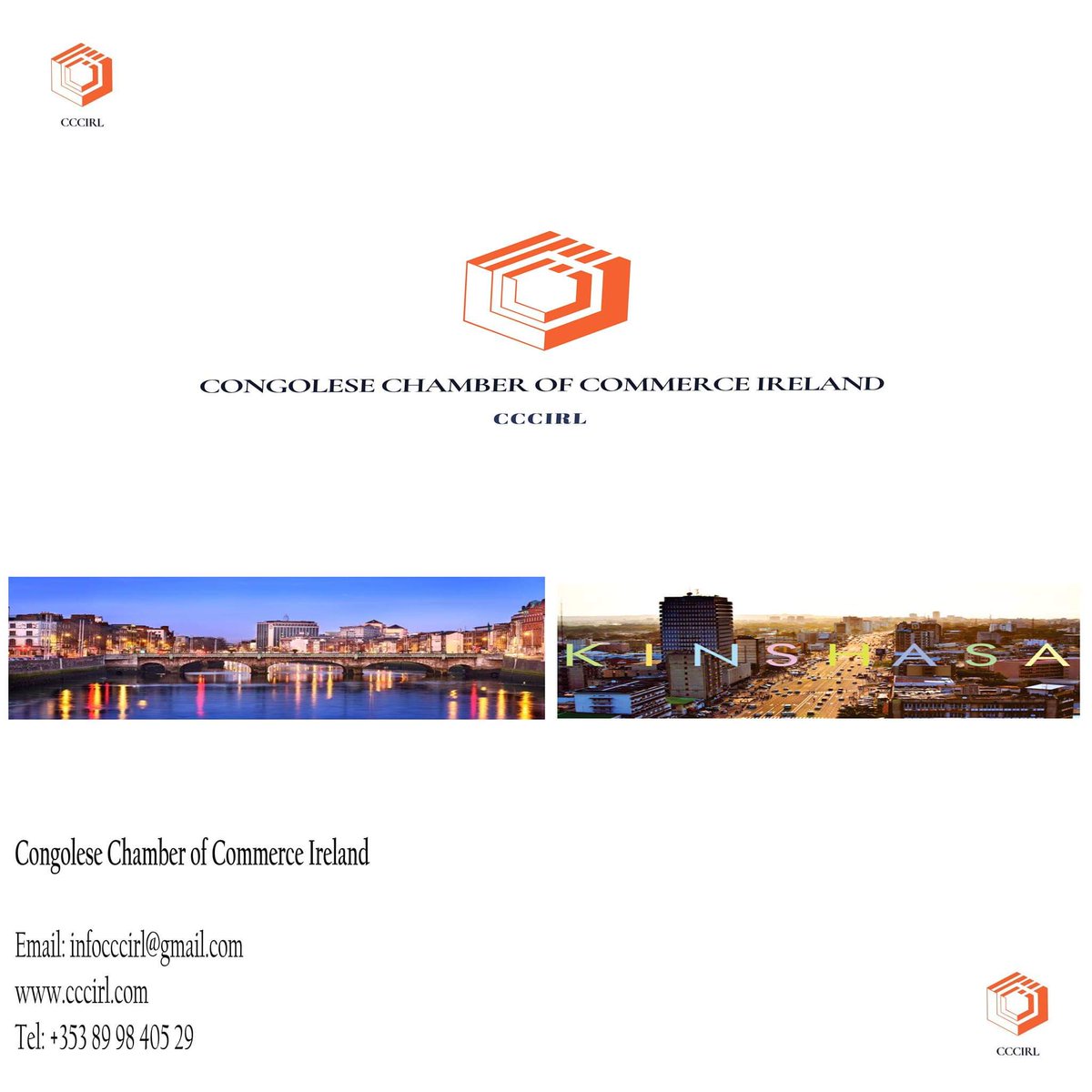 cccirl's tweet photo. #Business #Partnerships #Innovation #DRC #Ireland https://t.co/HMKpgR7fYL
