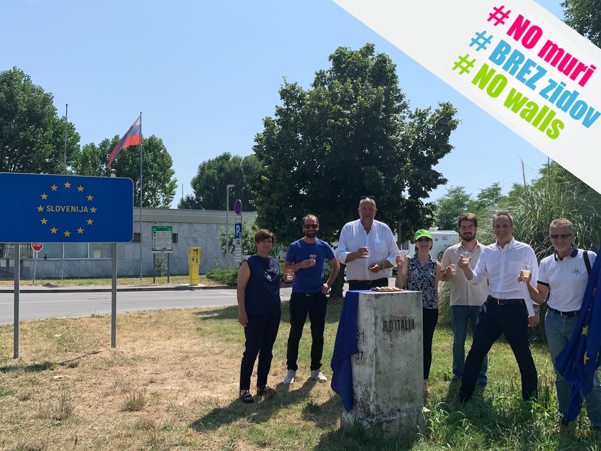 Roberto Cosolini tweet media