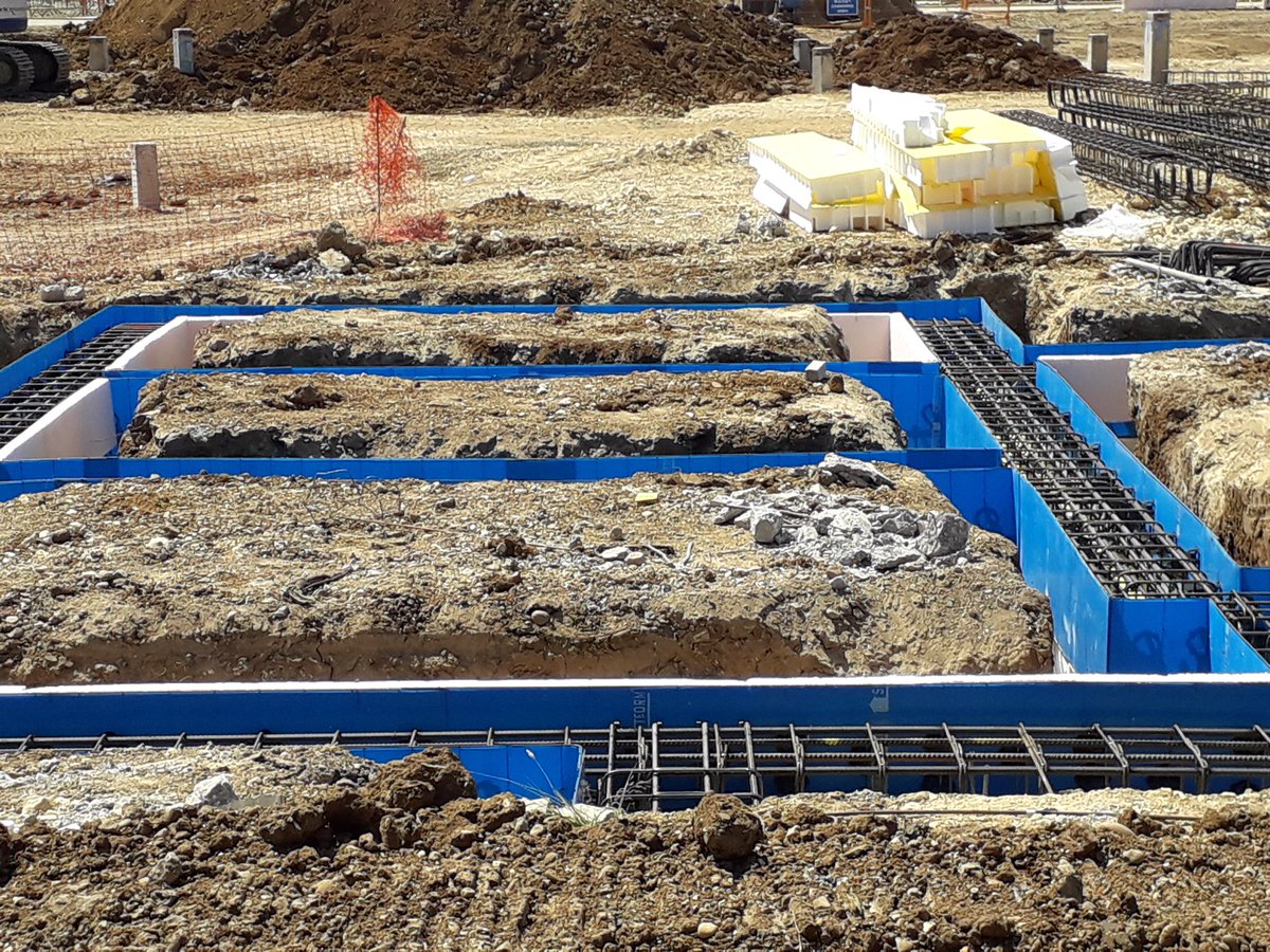 supplies_ltd's tweet photo. Our prefabricated beams partnered with Swiftform on site to create the most efficient foundation, saving time and resources.
please contact our sales team.
craig.gibbons@total-group.co.uk
kevin@total-group.co.uk
darryl.roberts@total-group.co.uk
#swiftform #steel https://t.co/UxBKxPjJW1