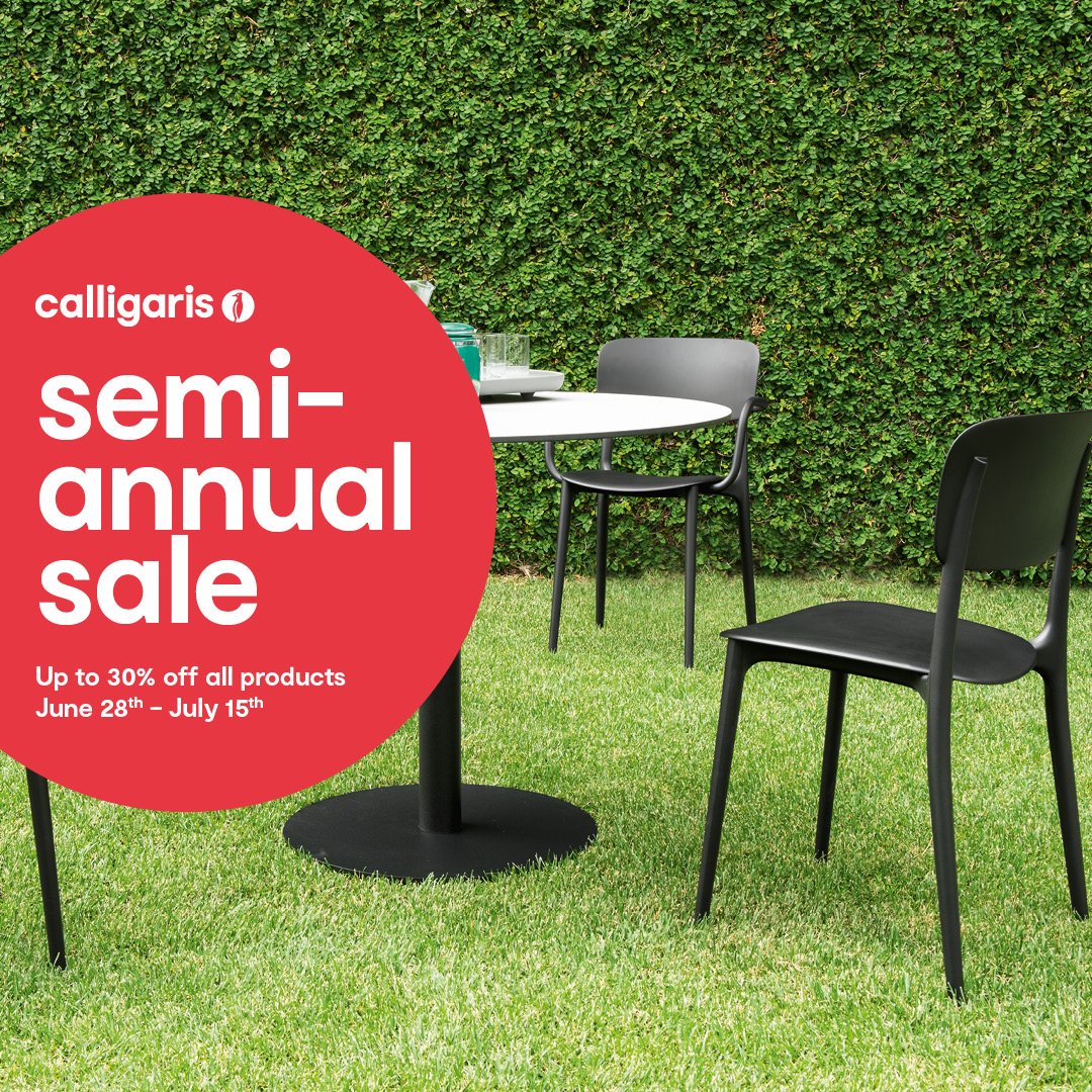 avantifl's tweet photo. Promo Calligaris, SEMI-ANNUAL SALE, up to 30% off all products, June 28th - July 15th. Avanti Furniture Shoppes on the Green 111 Weston Road,Weston FL, 33326 
. 
. 
https://t.co/8aeMy6btT6 
.
#promocalligaris #semiannualsale #save #sale Calligaris @Calligaris1923 https://t.co/1bU7XdUfdR