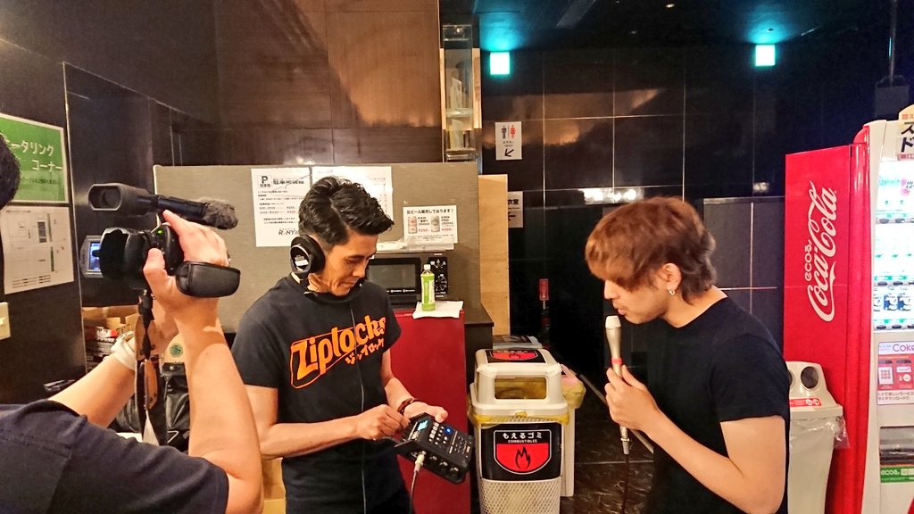 SichiroISKW's tweet photo. 今日はReNY limited 来ていただき、ありがとうございました🙇♂️🙇♂️
われわれ #ベスティ チームも頑張りました💪
大舞台に立てて相棒のピグノーズくんも喜んでました🐖
またいつか、呼ばれるようにがんばります🙋♂️
生でみた #岡本隆根 さんは凄かったです👶
生たかねは半端ない https://t.co/gKeMxcBZSV