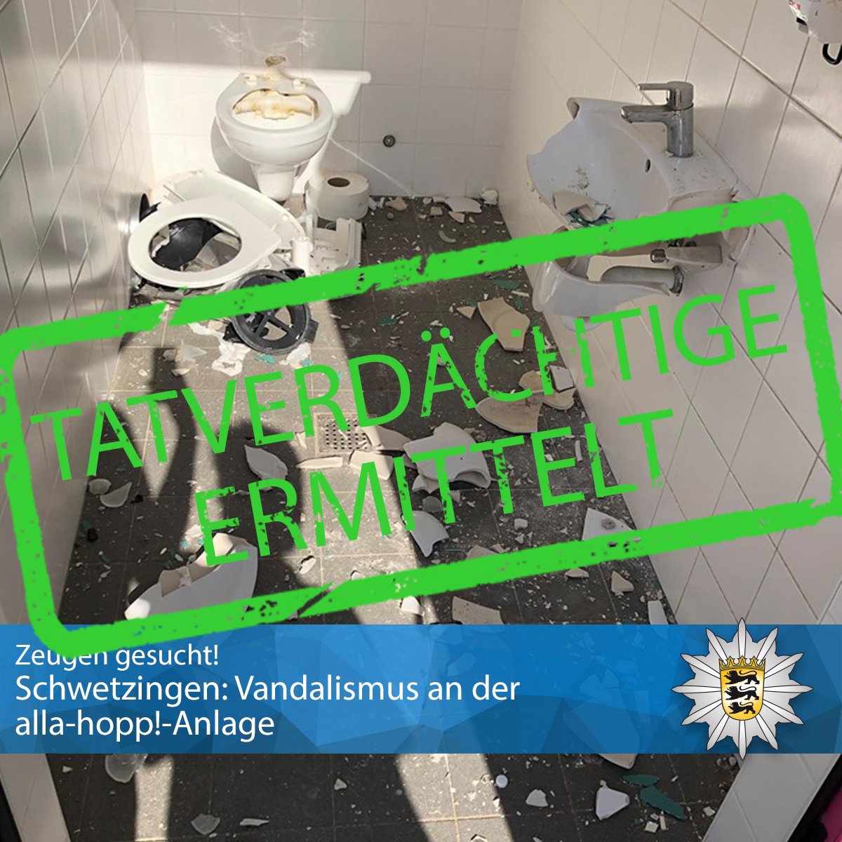 Polizei Mannheim tweet media