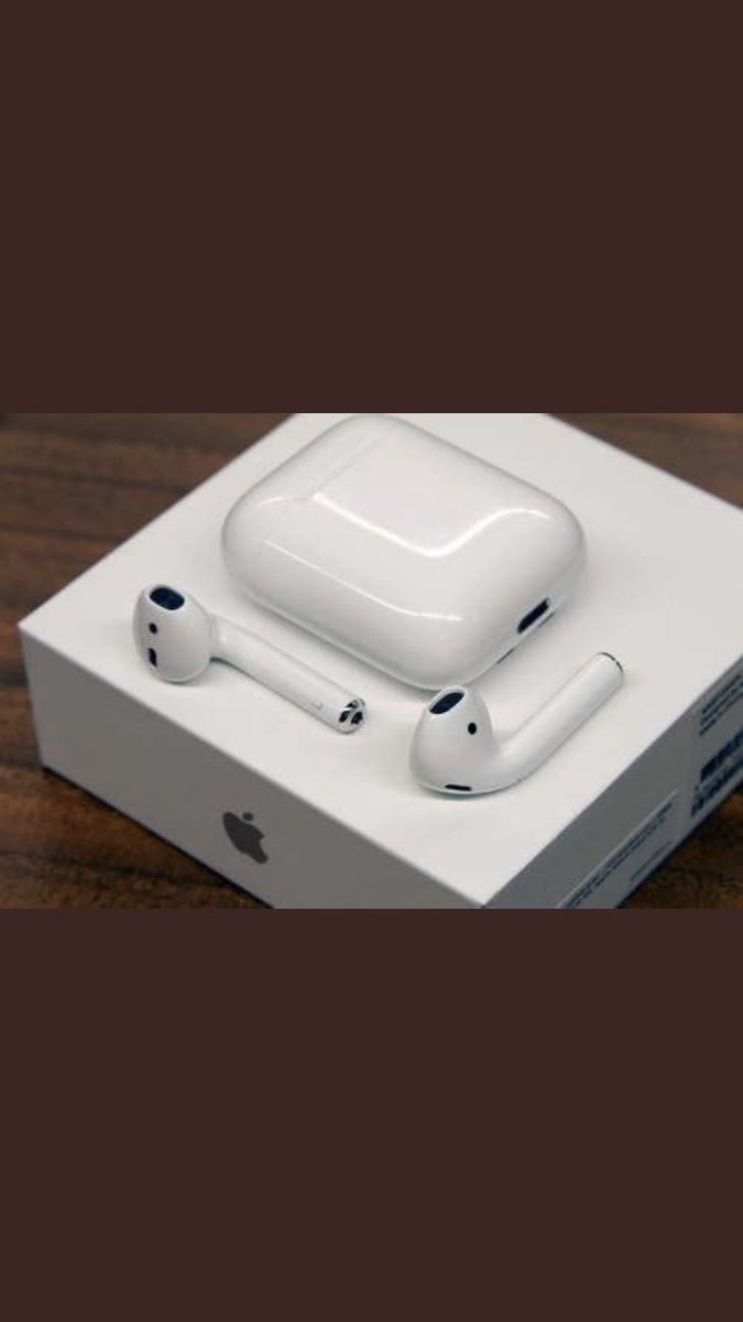 SloganGiveAways's tweet photo. iPhone XS + Apple Airpods Giveaway! 📱

- Retweet &amp; Like 
- Follow Us
- Turn Notifications ON!

Winner in 24 Hours🎁 https://t.co/5WJr96rQZb