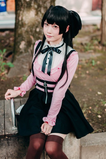 コスプレイヤー箱ネコのTwitter画像11