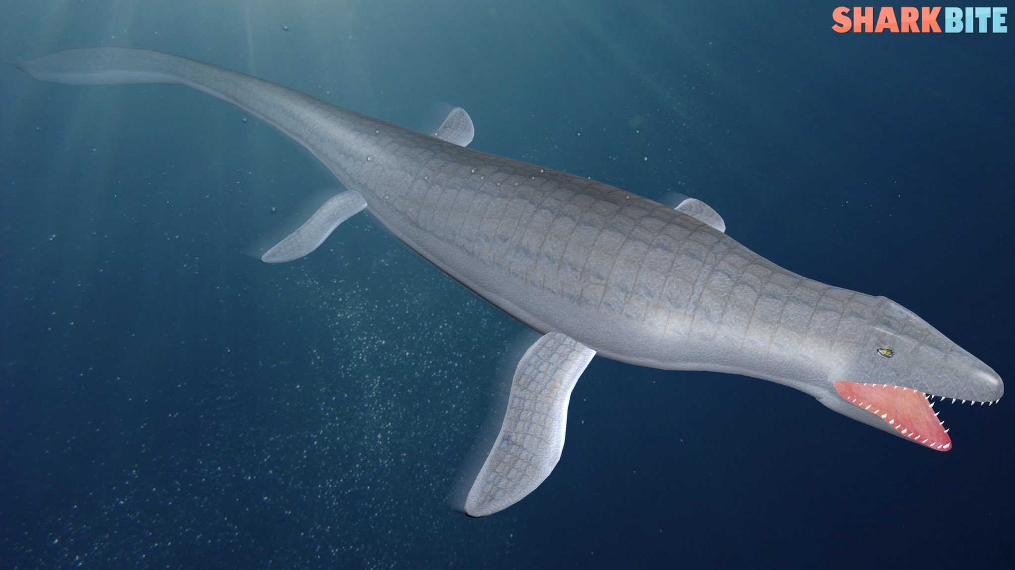 Simon On Twitter The Mosa Is Coming Introducing Sharkbite S Newest Greatest Largest Apex Predator Yet The Mosasaurus You Guys Requested It So We Re Excited To Confirm The Mosasaurus Will Be Diving - roblox shark bite sharks