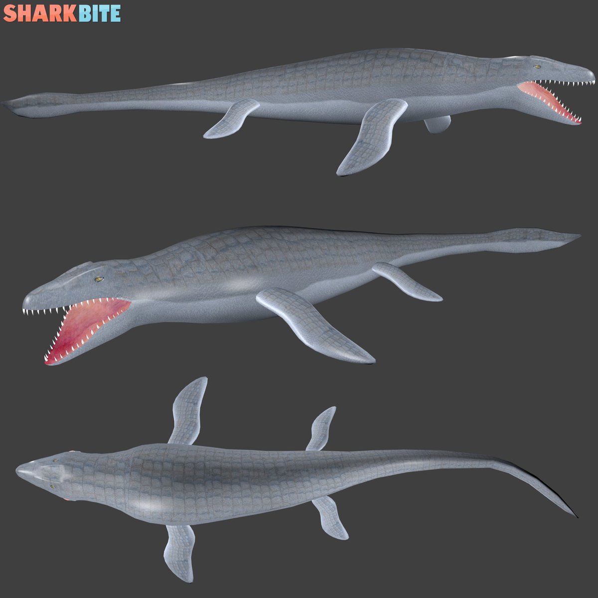 Opplo At Rblxopplo Twitter - introducing sharkbites newest greatest largest apex predator yet the mosasaurus you guys requested it so were excited to confirm the mosasaurus will