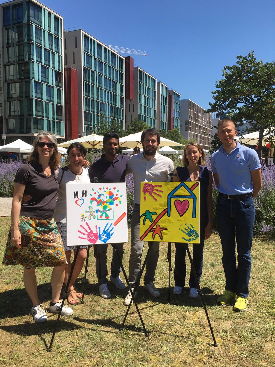 CR WEEK #AXAAToutCoeur