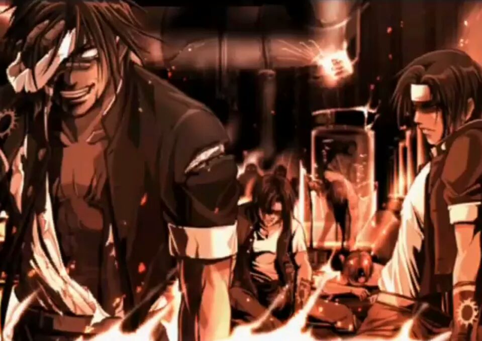 PowerGeyser on Twitter: "TODAY'S BIRTHDAY:KYO 1/KYO2 With the ...