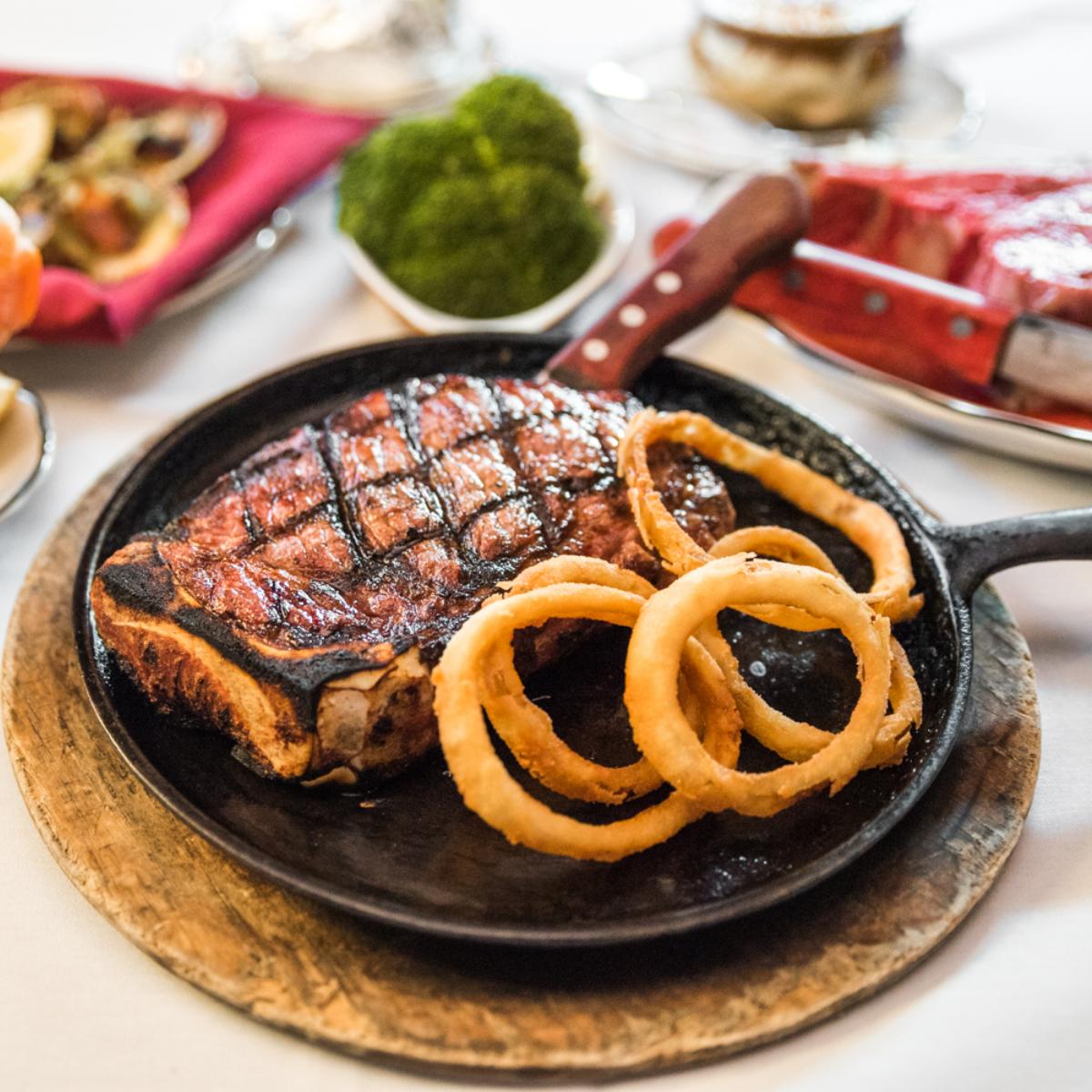 The home of all your favorite flavors.