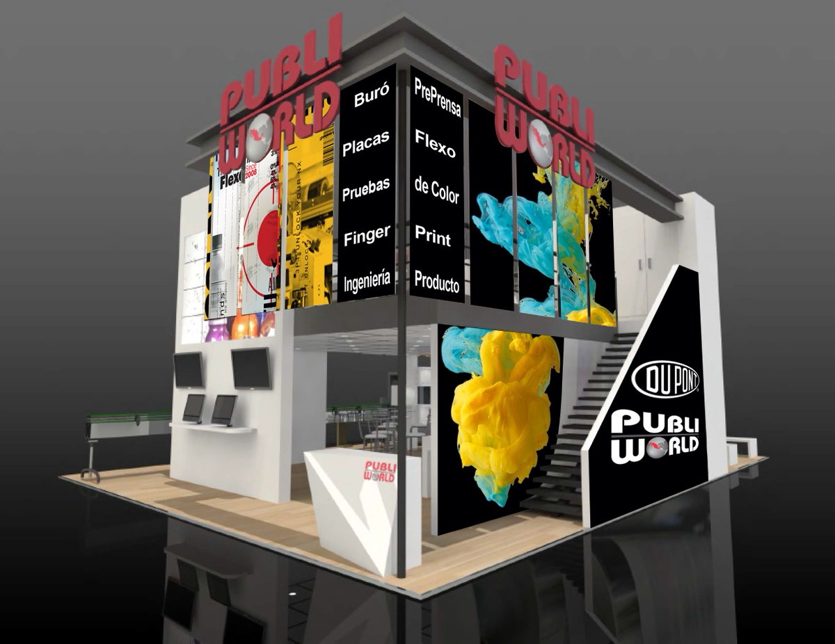 PUBLIWORLDInt's tweet photo. Orgullosos de formar parte de nuestros aliados en #PlacasFlexo #Flexo #Flexografía
#SomosFlexo
#EmpaqueFlexible
#PrePrensa
Contáctanos: ventas@publiworld.com.mx https://t.co/1uZASm7DxD