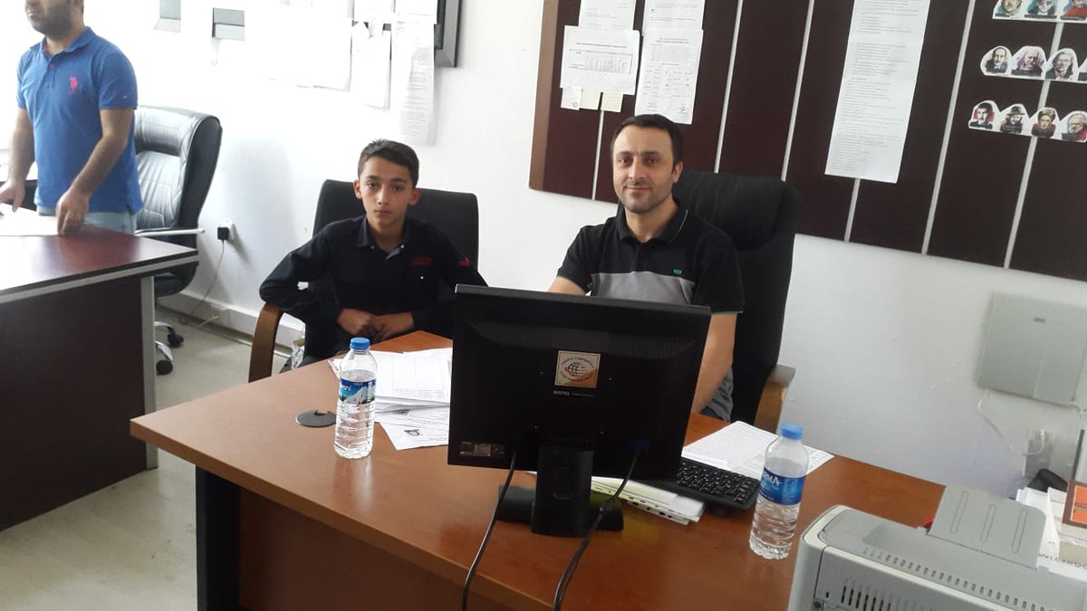 Ademalp12's tweet photo. @MebOrgm @tcmeb @ziyaselcuk @ibrahimer_meb @aebilgili Bingöl Rehberlik ve Araştırma Merkezi olarak  RAM bunyesinde 5, AVM de 1 tercih komisyonu ve mobil ekip olarak da halkimiza en iyi hizmeti sunmaktayız https://t.co/ibB7KTEsmE