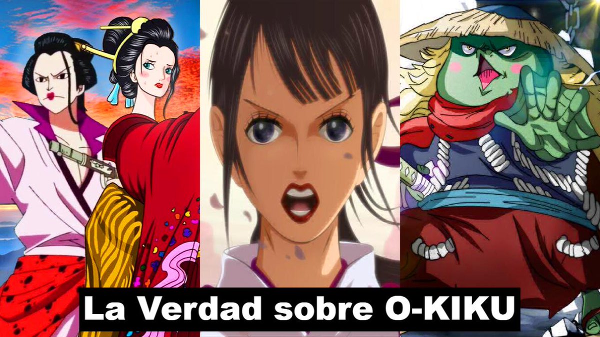 Donmaui One Piece 948 Link T Co Je4gbad1eg Nuevo Capitulo Del Manga De One Piece Con Sus Tipicas Trolleadas Que Nos Trae Oda De Vez En Cuando Xd No Olvides Apoyar Con