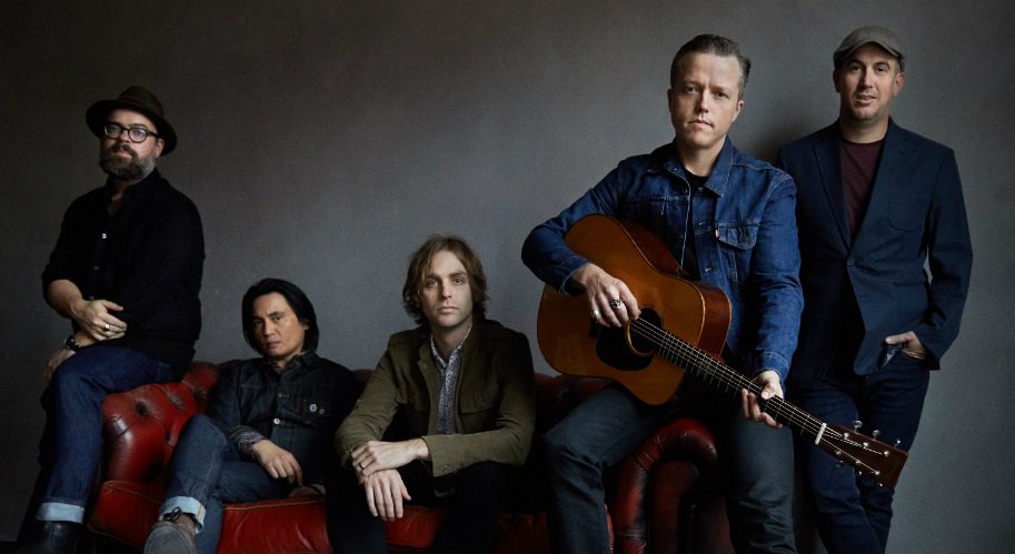 ottawabluesfest's tweet photo. Jason Isbell and The 400 Unit will now be starting at 7:15pm and playing a 75 minute set! https://t.co/JuBWUC7JCv
