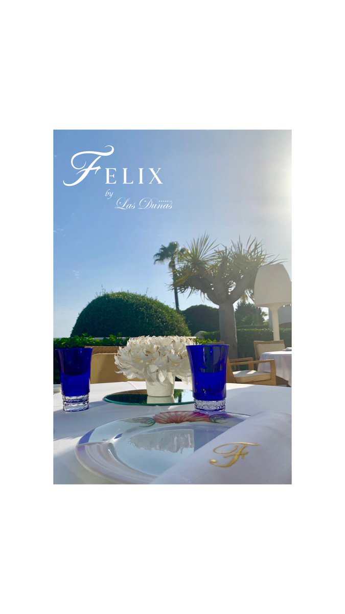 Healthouse Las Dunas tweet media