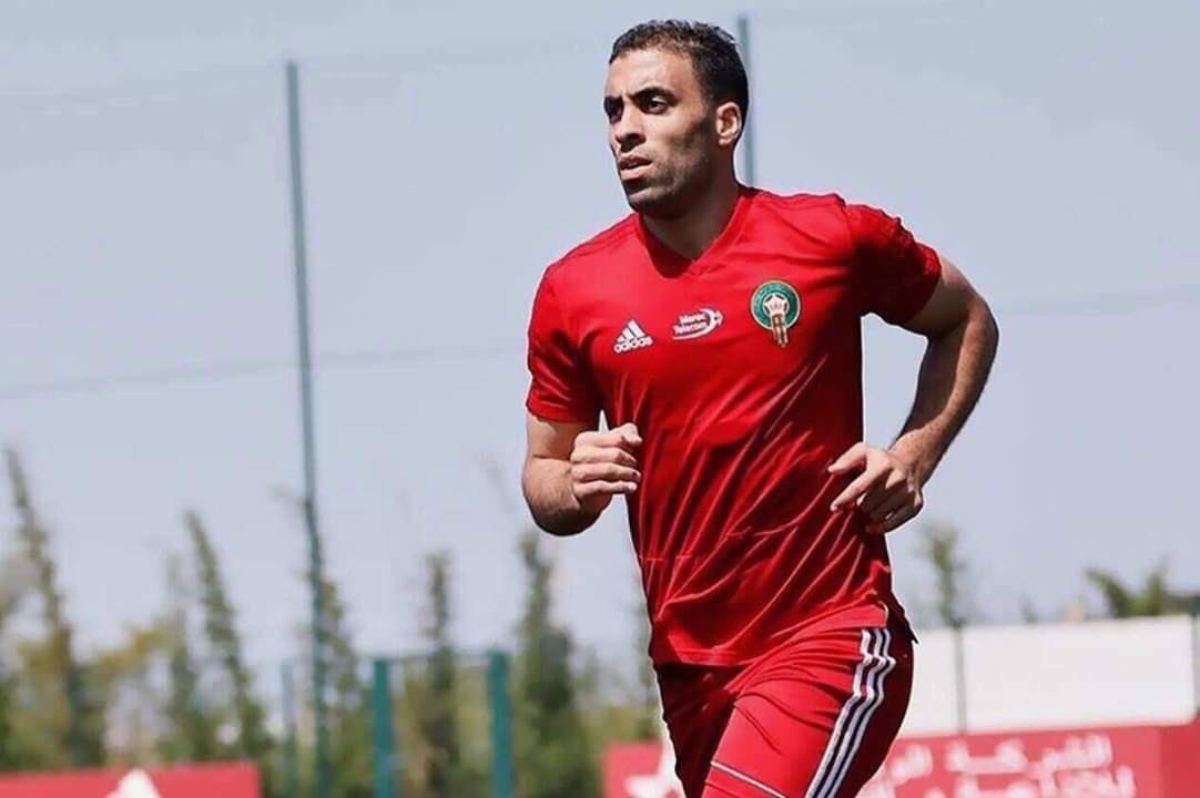 لا اعرف سبب خروج حمدالله من المنتخب ، لكني اعرف سبب خروج المغرب من البطولة .. حظ اوفر للأشقاء في المغرب #حمدالله