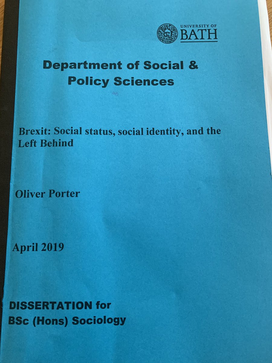 katehporter's tweet image. Well done Ollie on all your hard work to achieve your 1st and having the courage to write about a difficult subject you are passionate about. Now it’s time to get out and change the world! ❤️ #singleminded #family
