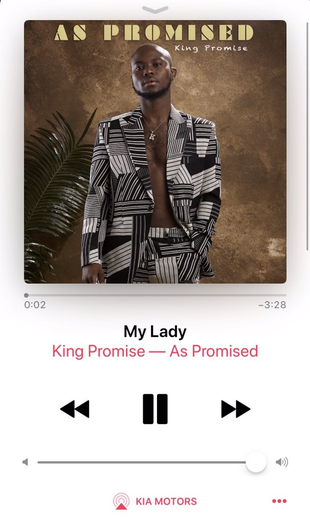 BigBo718's tweet photo. I could get thru @IamKingPromise album without repeating 🔥🔥🔥 #ClassicAlert u just wait n see..🙏🏿💪🏿 https://t.co/4x1pBzIx7N