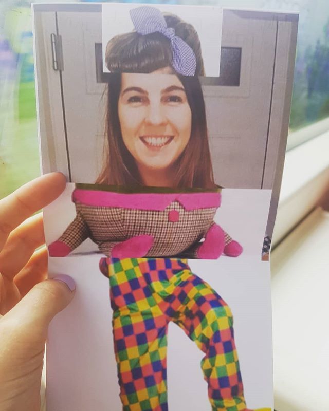 hollysmithurst's tweet photo. Possibly the best card I've ever received and an accurate representation of my wardrobe. https://t.co/2D7DXCvxKO