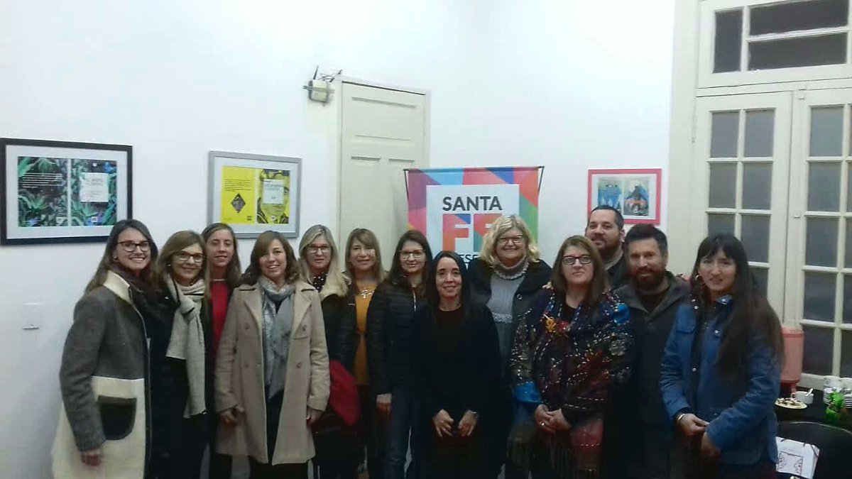 Claudia Balagué tweet media