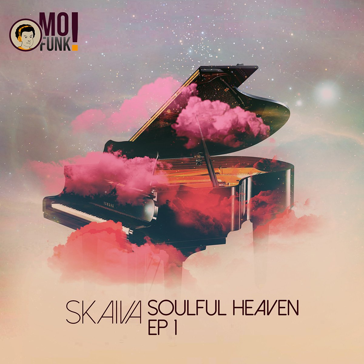 MofunkRecords's tweet photo. Cruising through the afternoon with the impaccably smooth sound of Skaiva's Soulful Heaven 😎 Get it here: https://t.co/eDwH4EGlMB https://t.co/sueGitfJz3