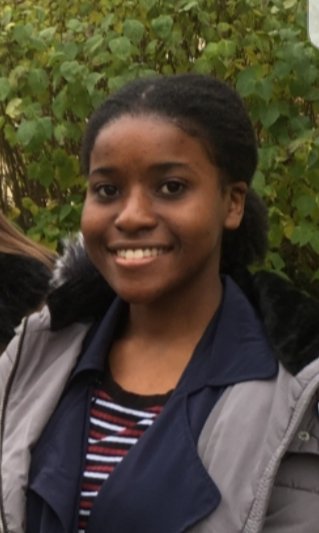 NHSSixthForm's tweet photo. Great news just in to end an amazing week. Ruvimbo has been accepted onto the @UniofOxford @jesus_access summer school this August. A huge achievement, well done Ruvimbo, we are all so very proud of you @NewportH #proudheadofyear https://t.co/DoFcfFox2t